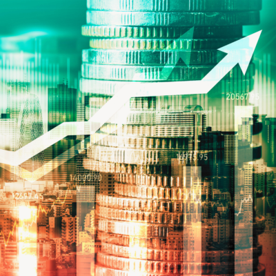 American Economic Prosperity